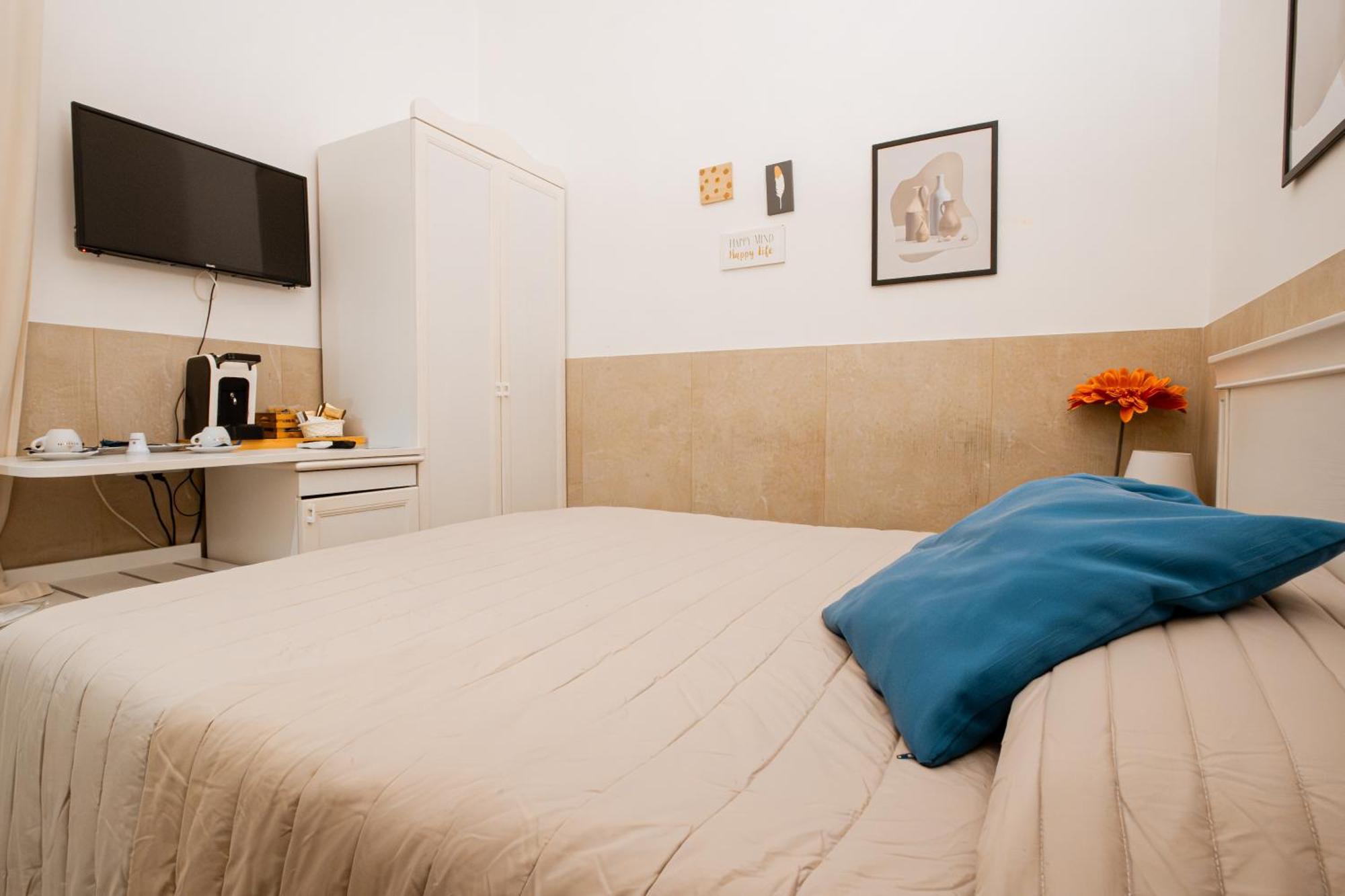 Il Duca E Il Mare Apartment Торе а Маре Екстериор снимка