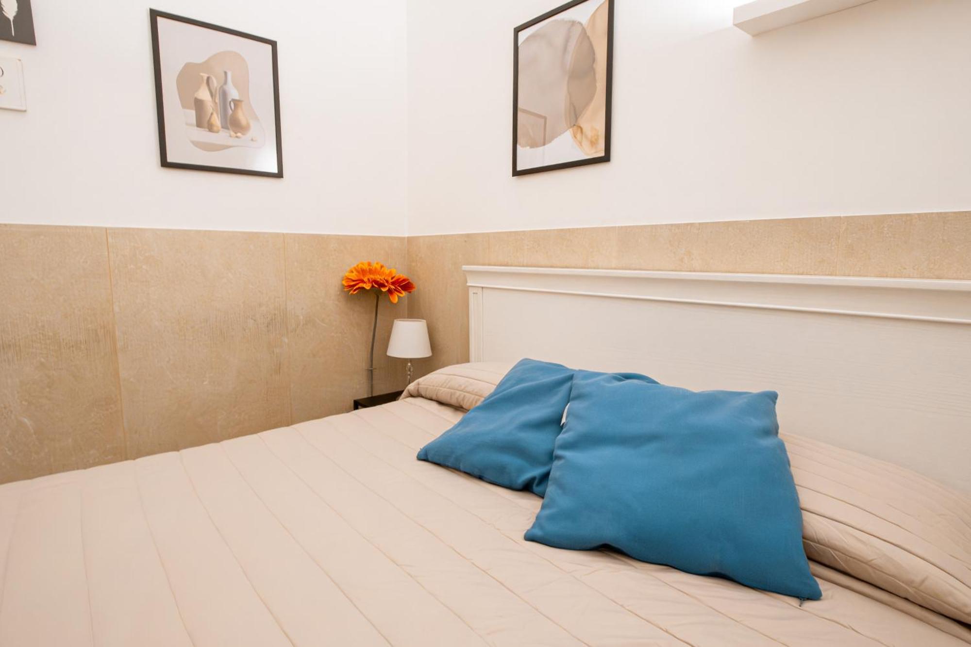 Il Duca E Il Mare Apartment Торе а Маре Екстериор снимка