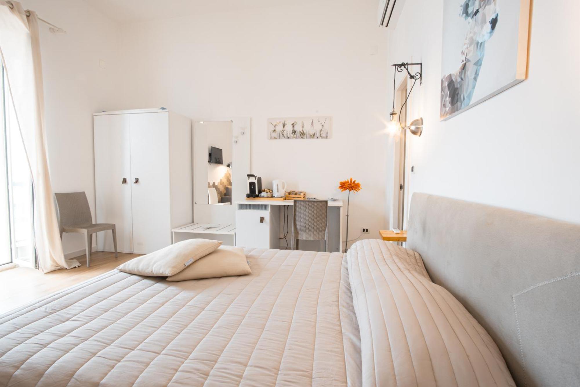 Il Duca E Il Mare Apartment Торе а Маре Екстериор снимка