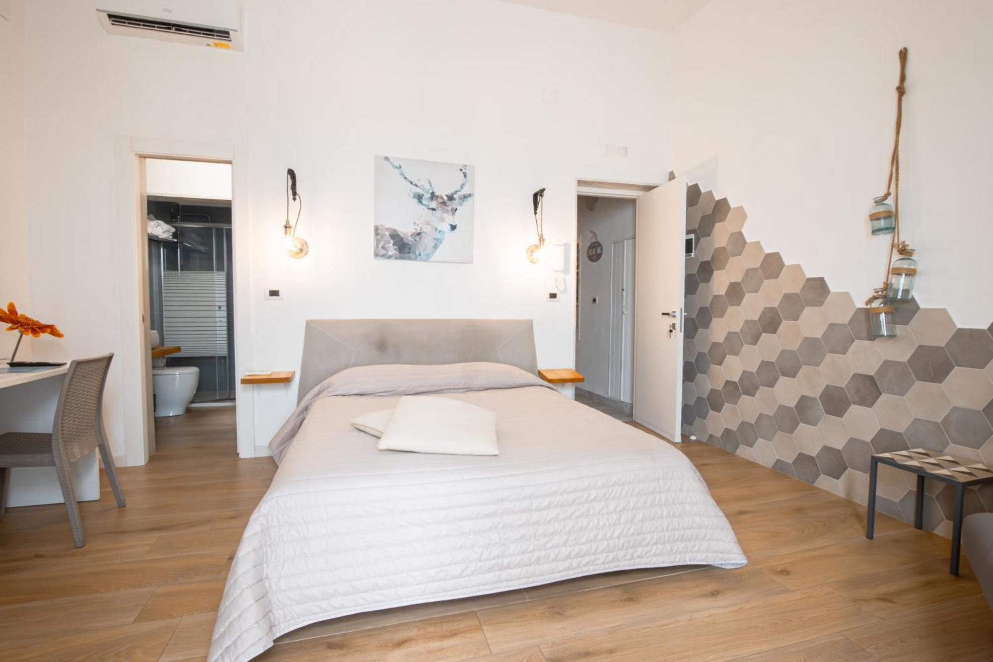 Il Duca E Il Mare Apartment Торе а Маре Екстериор снимка