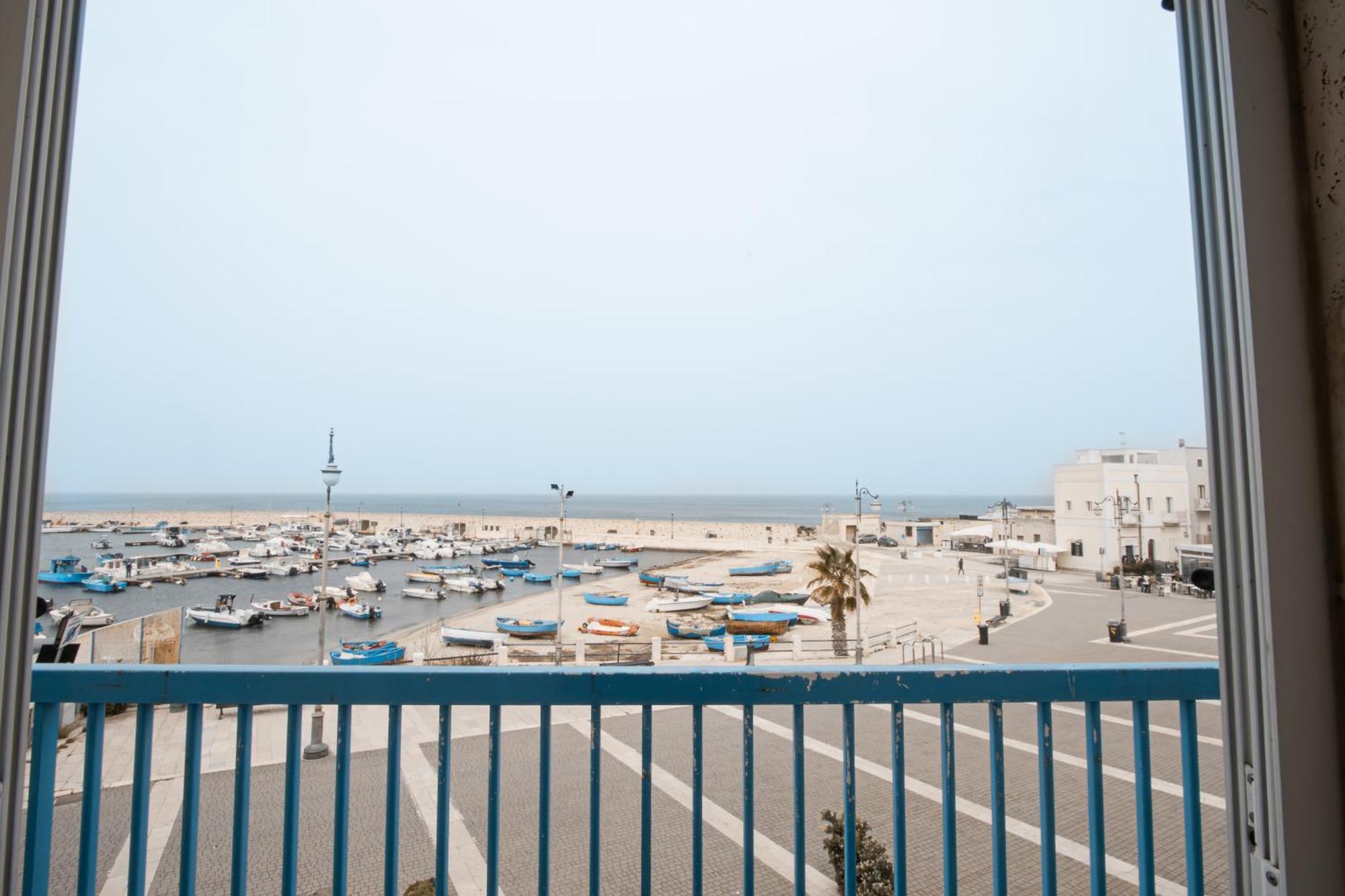 Il Duca E Il Mare Apartment Торе а Маре Екстериор снимка