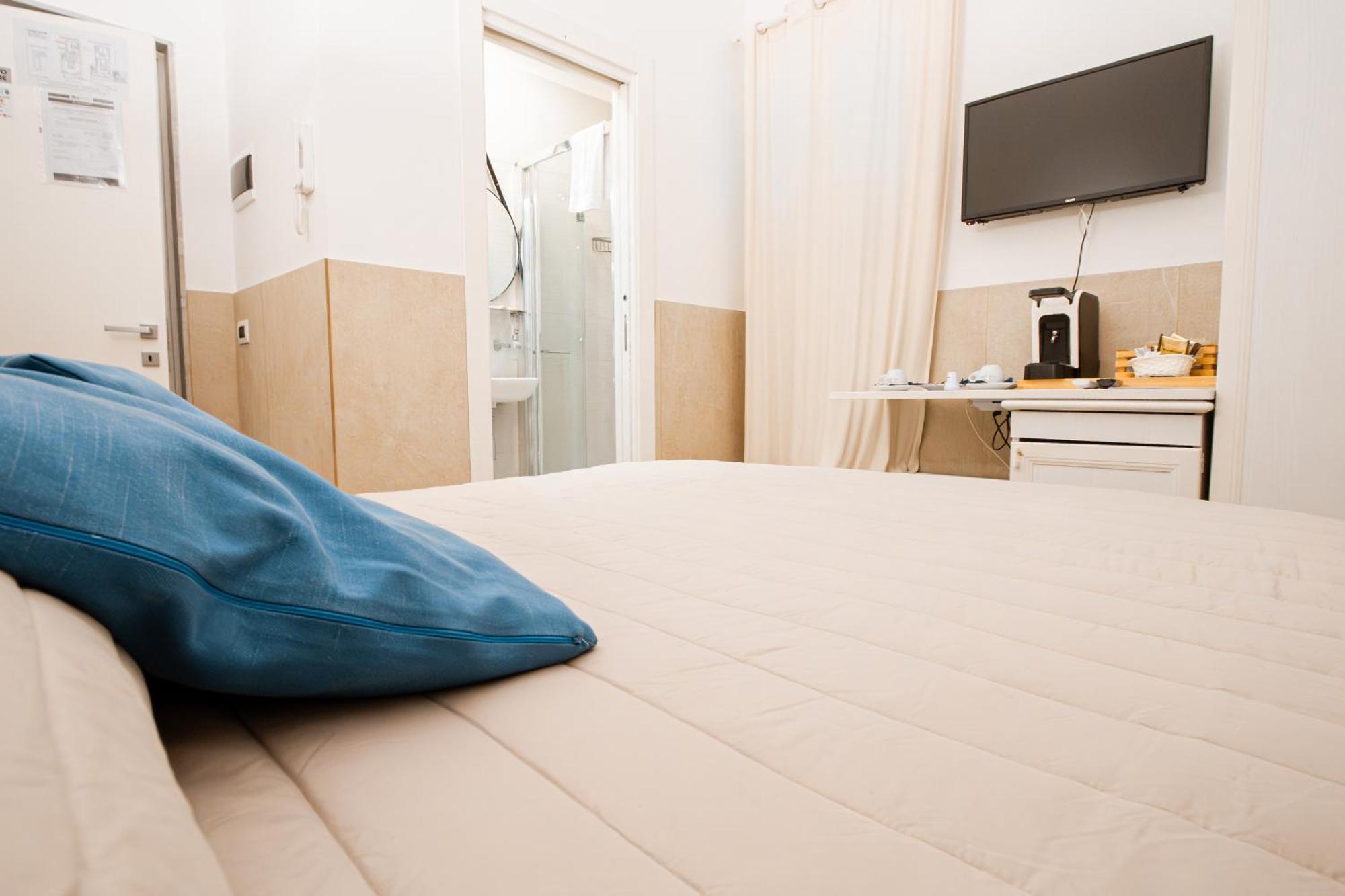 Il Duca E Il Mare Apartment Торе а Маре Екстериор снимка
