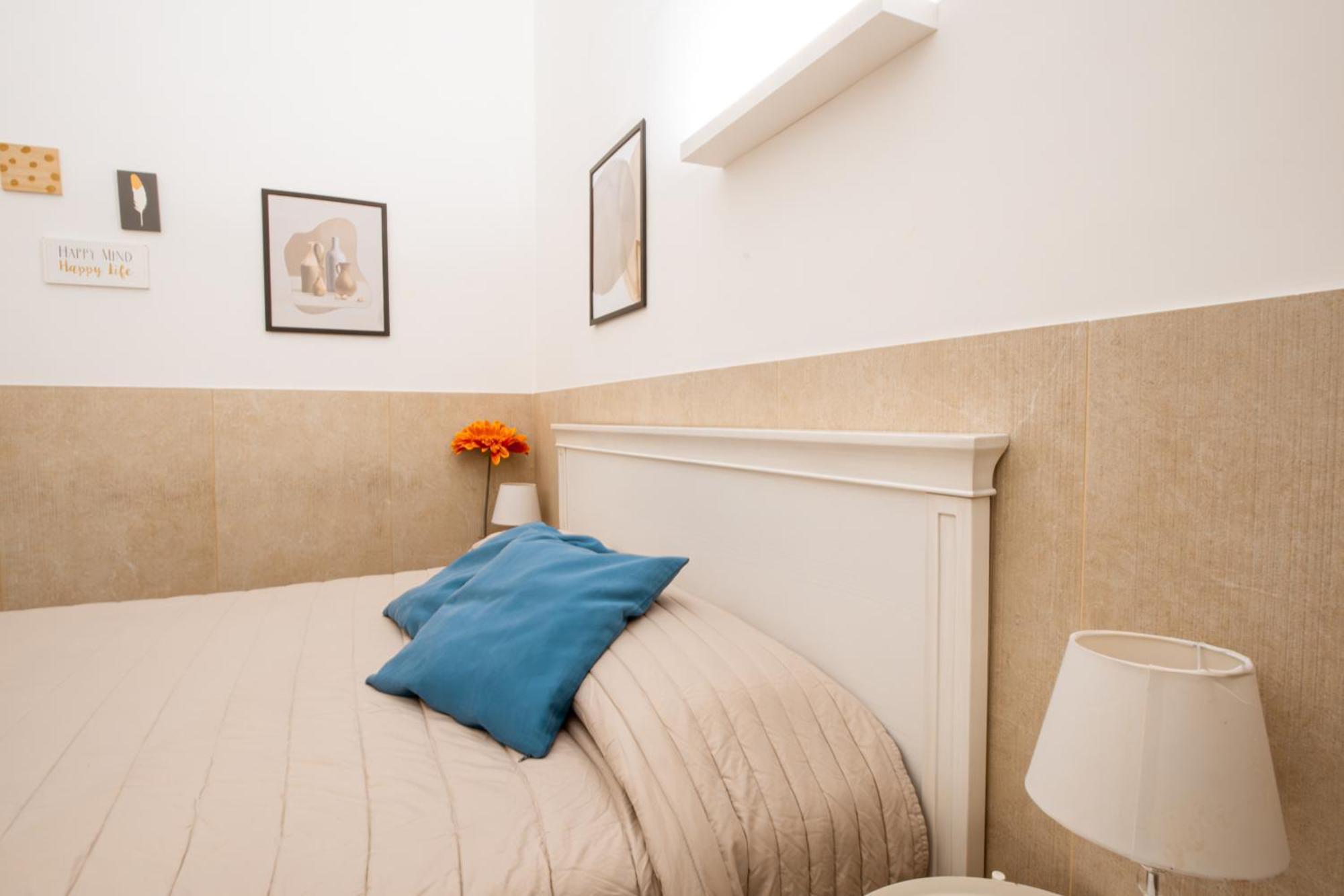 Il Duca E Il Mare Apartment Торе а Маре Екстериор снимка