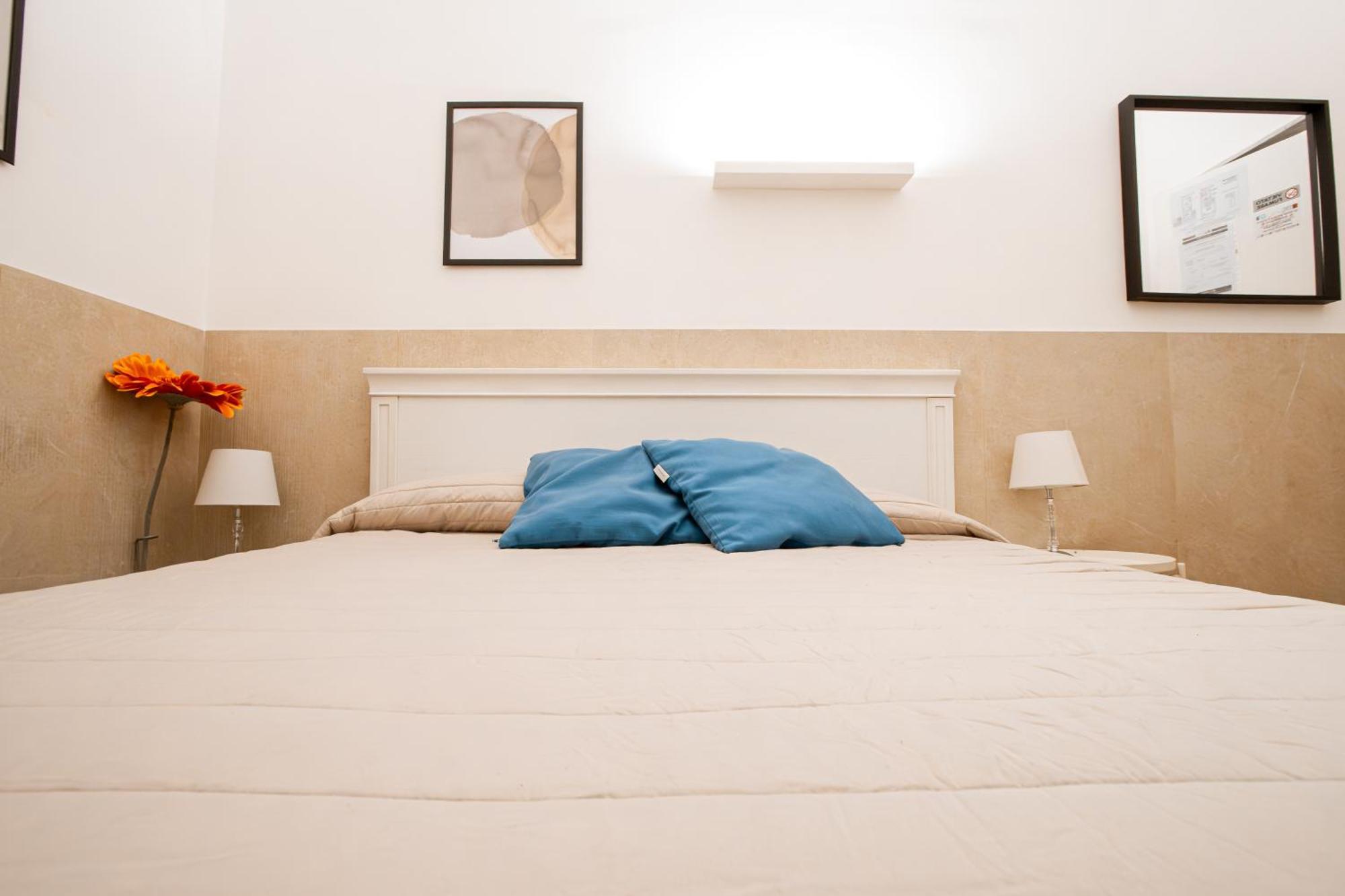 Il Duca E Il Mare Apartment Торе а Маре Екстериор снимка