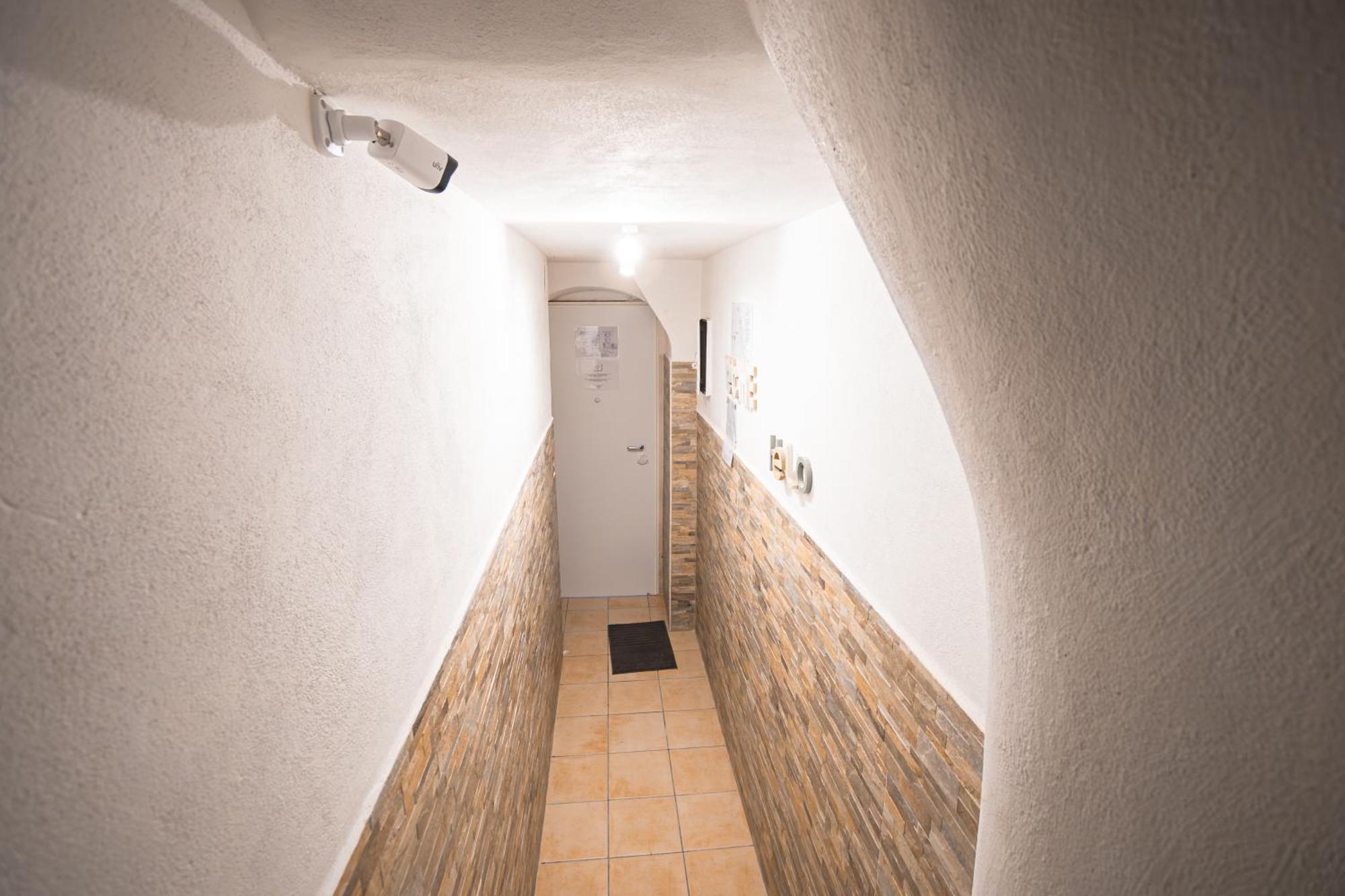 Il Duca E Il Mare Apartment Торе а Маре Екстериор снимка
