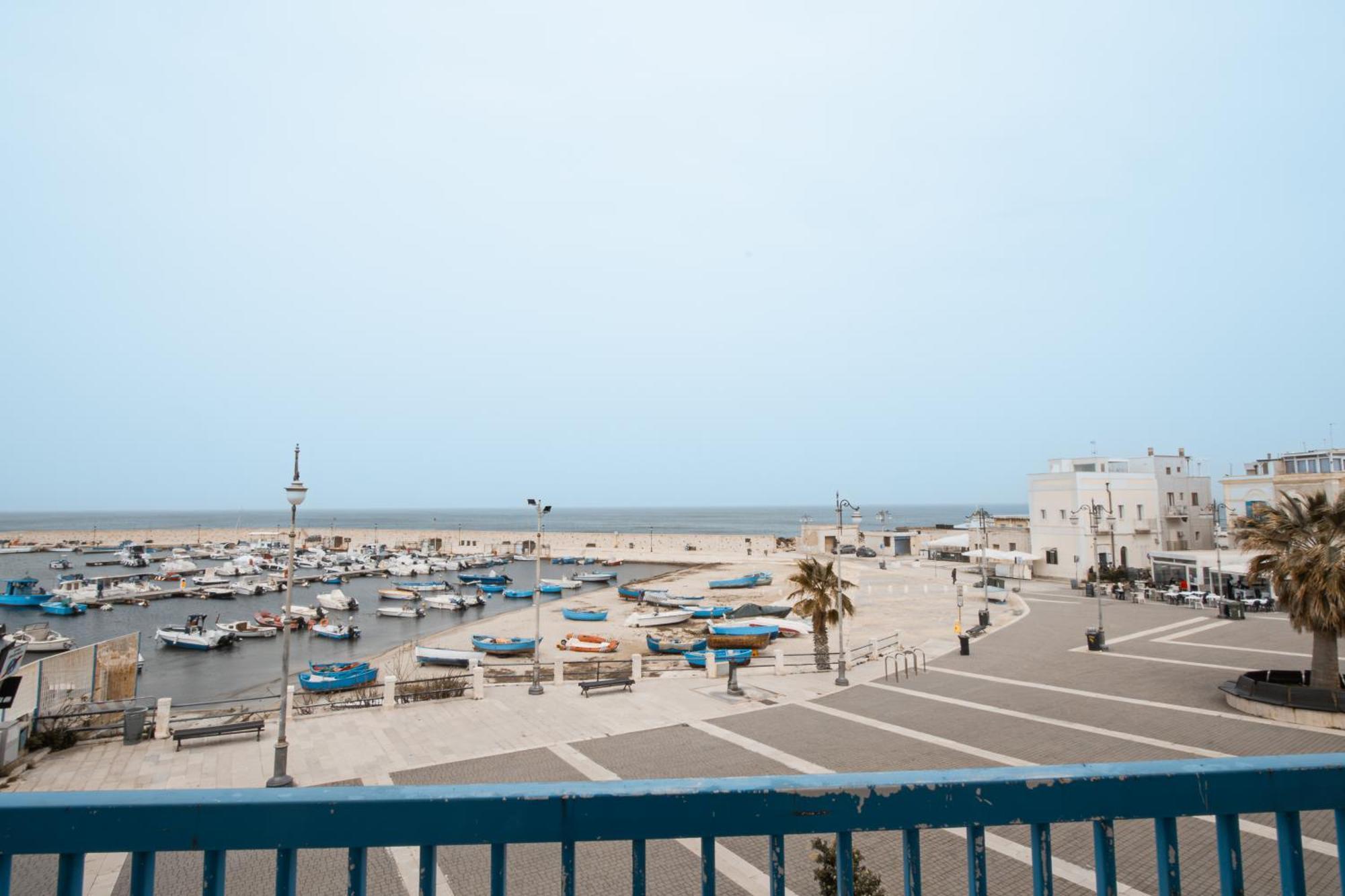 Il Duca E Il Mare Apartment Торе а Маре Екстериор снимка