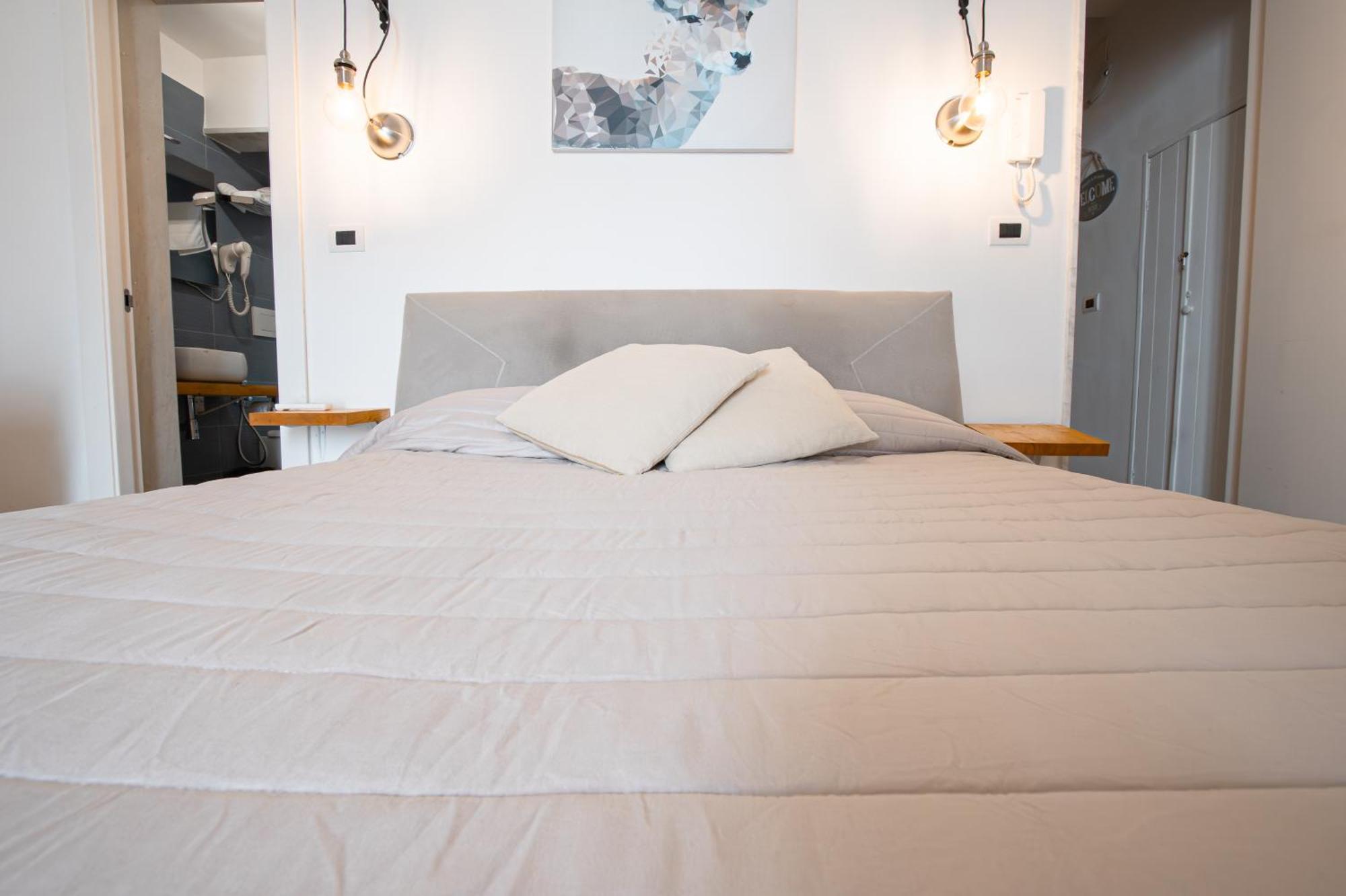 Il Duca E Il Mare Apartment Торе а Маре Екстериор снимка