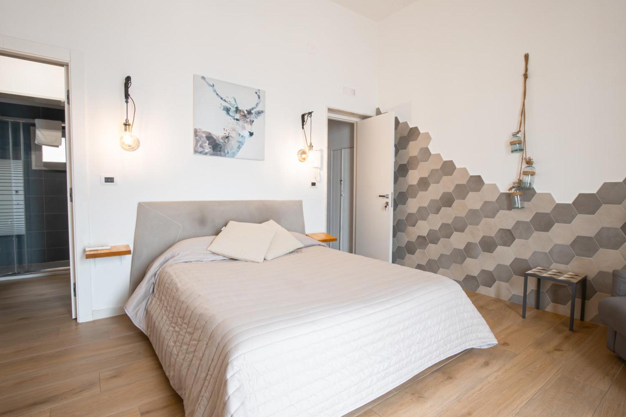 Il Duca E Il Mare Apartment Торе а Маре Екстериор снимка
