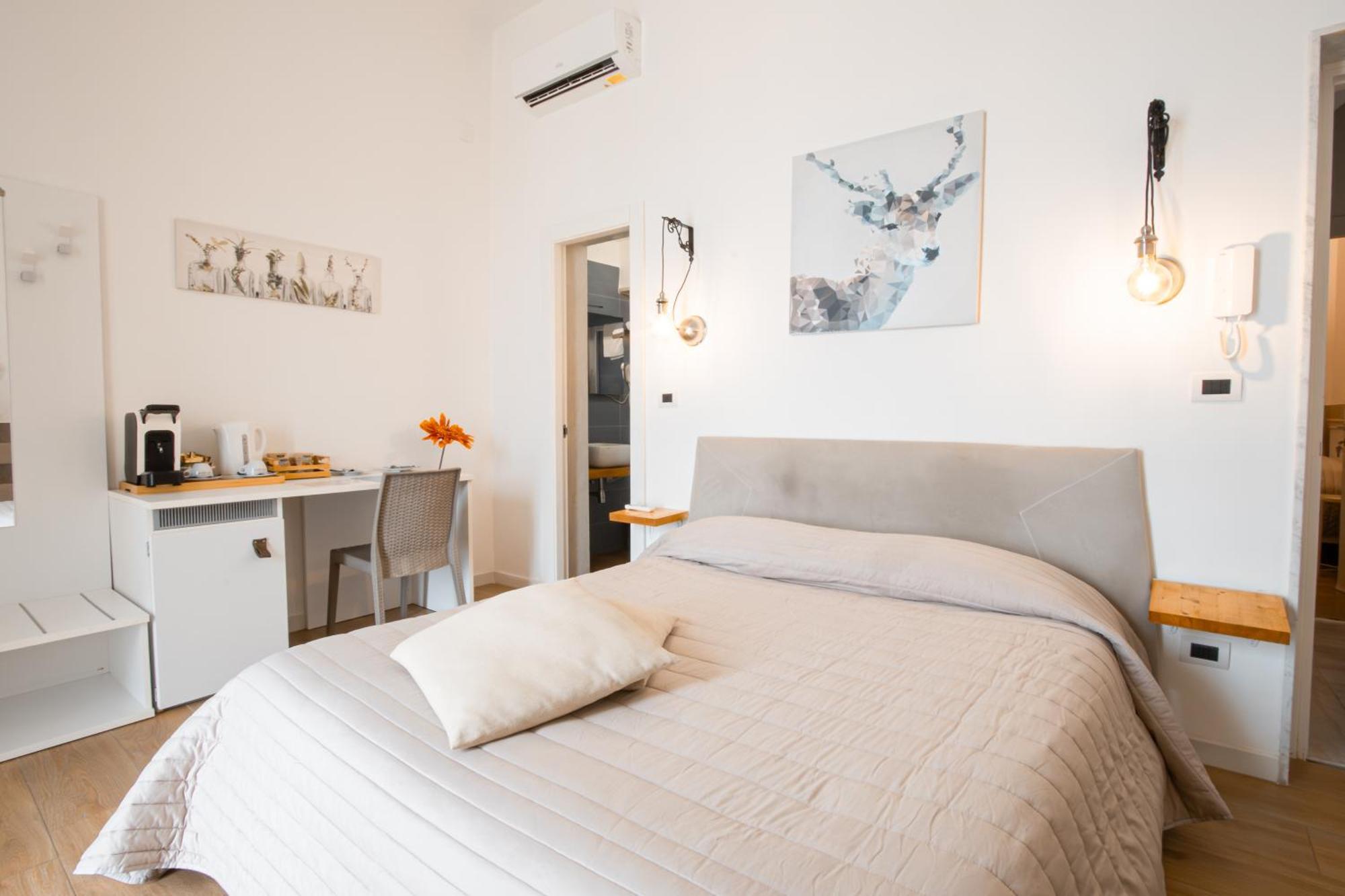 Il Duca E Il Mare Apartment Торе а Маре Екстериор снимка