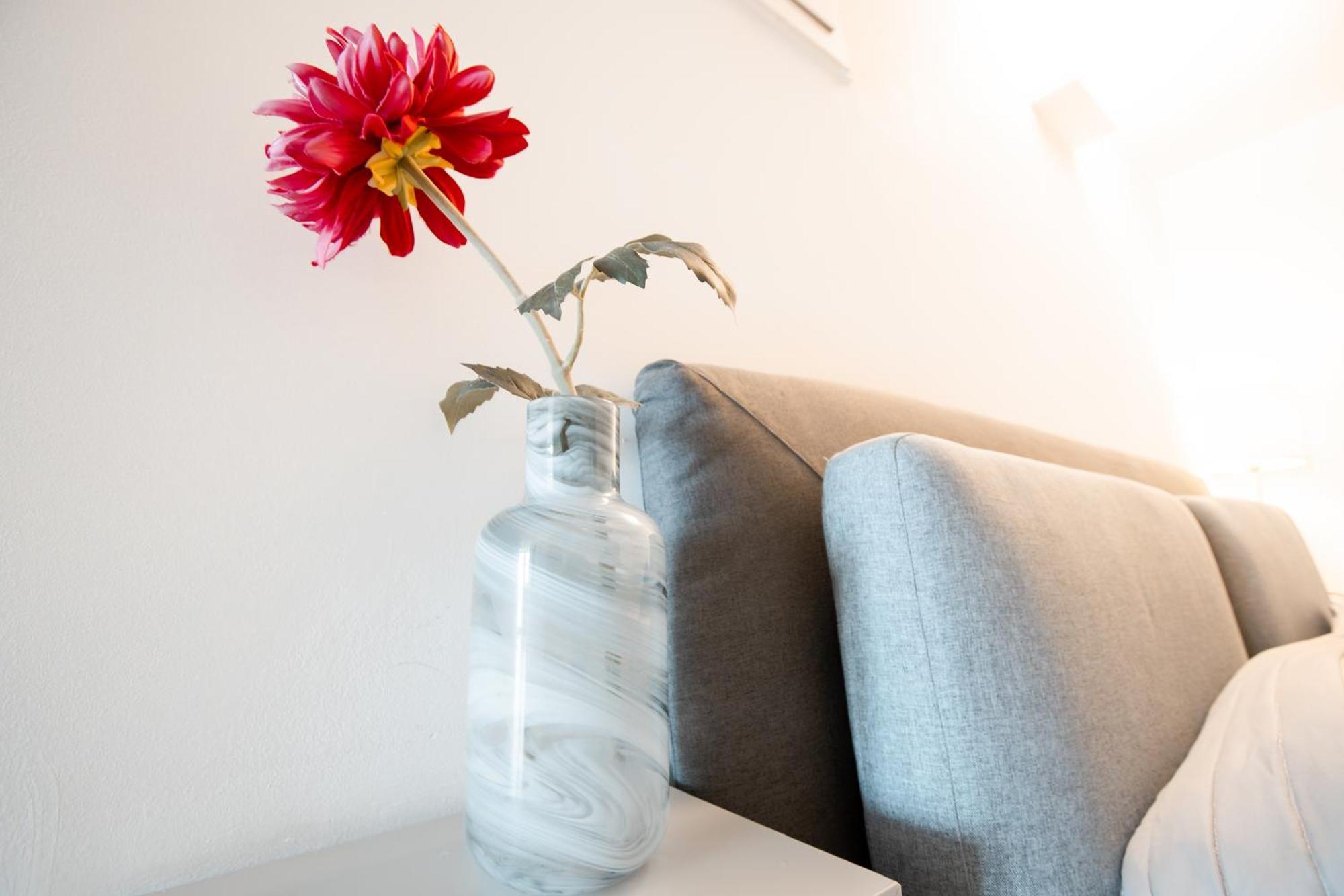 Il Duca E Il Mare Apartment Торе а Маре Екстериор снимка