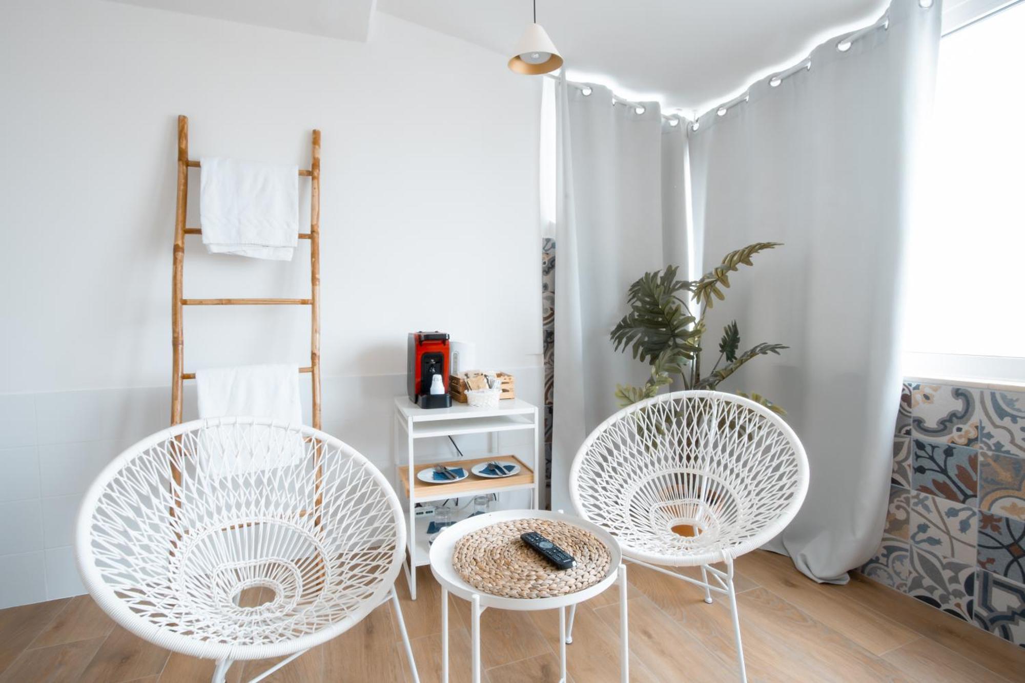 Il Duca E Il Mare Apartment Торе а Маре Екстериор снимка