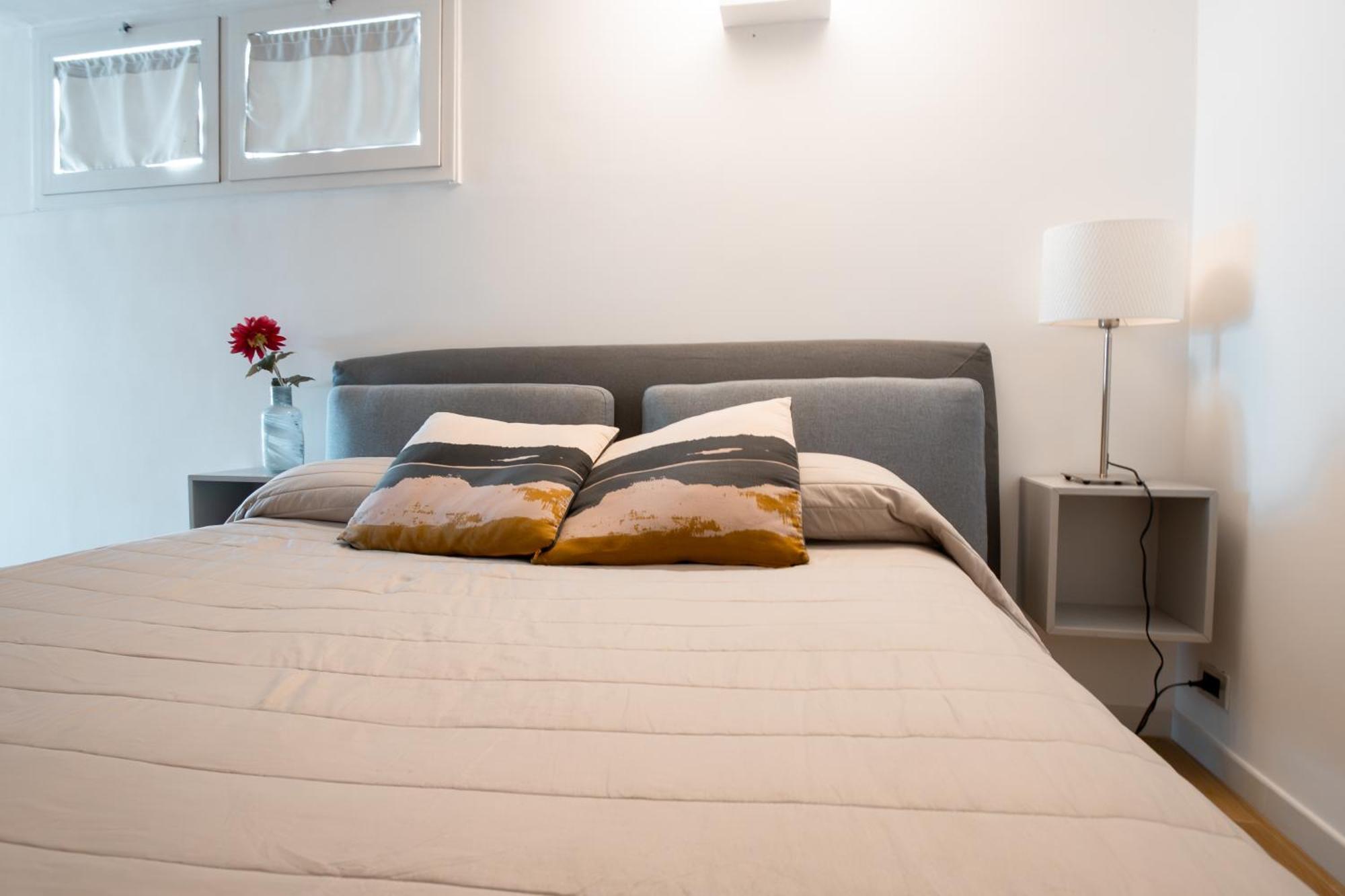 Il Duca E Il Mare Apartment Торе а Маре Екстериор снимка