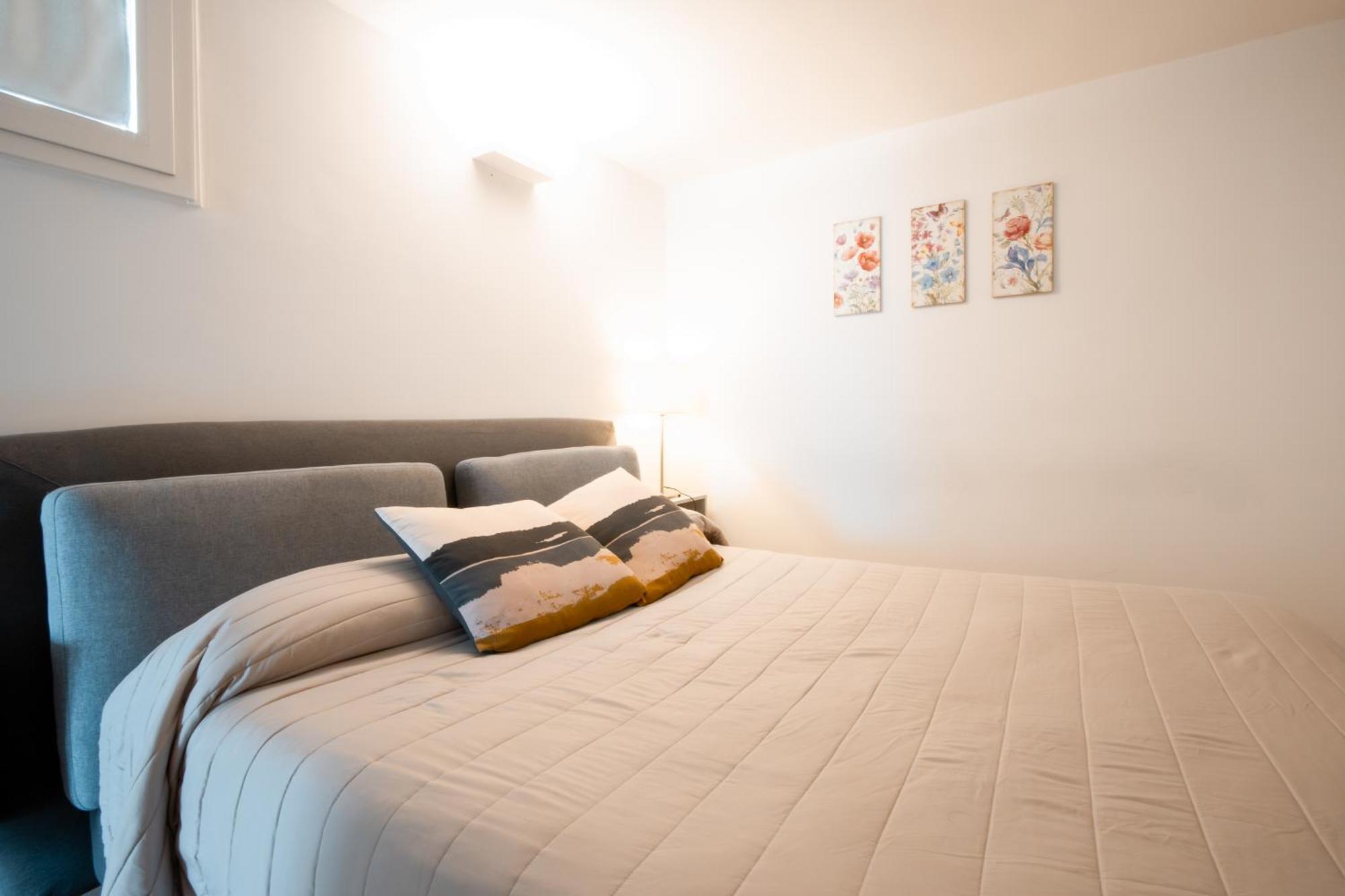 Il Duca E Il Mare Apartment Торе а Маре Екстериор снимка