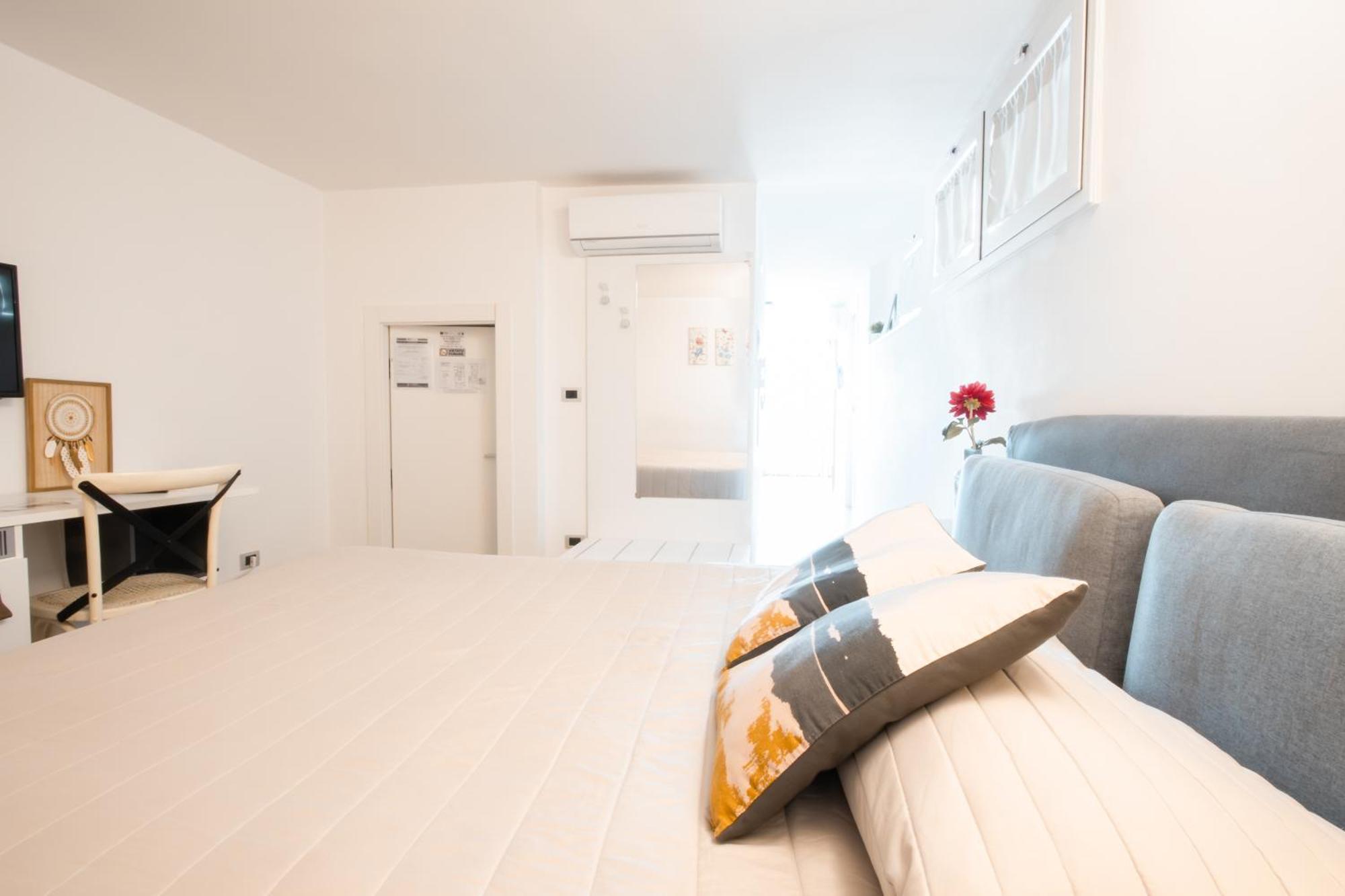 Il Duca E Il Mare Apartment Торе а Маре Екстериор снимка